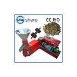 Small Diesel Pellet Machine