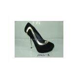 Lady Party Shoes thumbnail-1