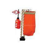 Ksy Electric Hoists With ISO thumbnail-1