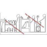 Whole Set Wheat Flour Processing Machinery thumbnail-3