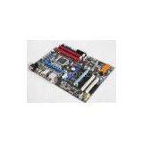 HASL 0.1mm Min. Hole Electronic PCB Assembly Leaded And Lead-Free thumbnail-1