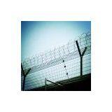 Airport Wire Mesh Fence thumbnail-2