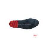 Laser Technology Brown Hot Selling Men Leather Shoes thumbnail-1