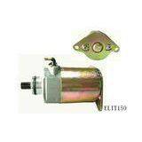 Rated Voltage 12V Safe and Reliable Motorcycle Spare Parts Starter Motors ELIT150 thumbnail-1