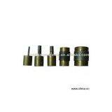 Sell Electroplated Diamond Grinding Brazed Bead thumbnail-1