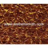 High Quality Copper Drawer Demister Pads For Gas-liquid Separation Equipment thumbnail-3