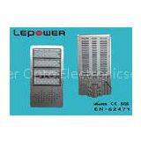 IP65 80W Outdoor LED Street Lights , Railway Tunnels Lighting thumbnail-1