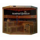 Sauna Room thumbnail-2