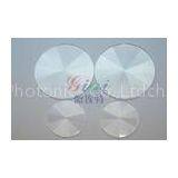 N-BK7 Laser Line Window Optical Glass Windows for Laser Beam , High Power