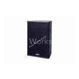 15 Inch Live Show 103dB Stage Powerful Monitor Speakers With Clean Sound thumbnail-1