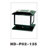 Factory Wholesale Price Led Solar Lawn Light P1 thumbnail-2