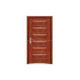 Steel Wooden Armoured Door (FD512) thumbnail-1