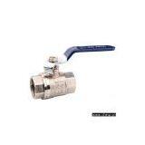 Ball Valve thumbnail-1