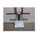 Significant Resistance Vehicle Restraint Systems ,12cm Thickness of Hook thumbnail-1