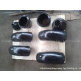 BW Fittings Use Pipeline