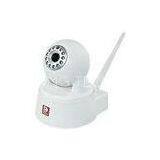 Waterproof HD - CVI High Definition IR Camera , CMOS Infrared Cctv Camera