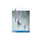 LZ Series Staircase Pillar