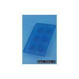 SILICON CAKE MOULD 30X17CM(72381) thumbnail-1