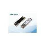 850nm 10G SFP Transceiver 300m 10Gb/s 10GBASE SR / SW Transceiver thumbnail-1