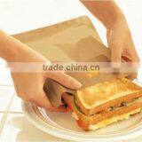 Reusable Toastie Toaster Bags