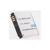 Digital Camera Battery for Samsung SLB-937 thumbnail-2