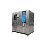 Programmable Environmental Test Chmaber , Plastic Rubber Ozone Climatic Test Chamber thumbnail-1