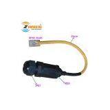 IP67 RJ45 Waterproof Connector for AP Box thumbnail-2