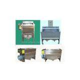 Electrical Heating Model Frying Machine (Out-Feed By Hand )