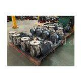 Electric Horizontal End Suction Centrifugal Pump Closed Impeller Coaxial Type