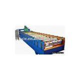 Tile Roll Forming Machine LT28-200-1000 thumbnail-1