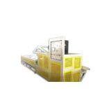 Sell Fully Automatic U-PVC Belling Machine thumbnail-1