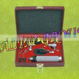 Diagnostic Set ENT Medical Surgical Instrument otoscope