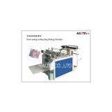 T-shirt Bag Making Machine thumbnail-1