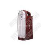 Emergency Lantern- Both Solar Panel and AC Power Charge Stand-by Light(RN-713S)