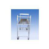 Aluminium Rolling Tower