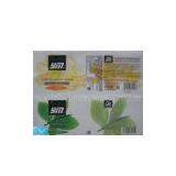 Daily Chemical Label thumbnail-1