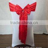 Organza Sash,chair Wrap
