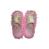 Slippers for Floor Cleaning