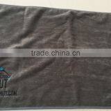 Cheap Gym Towels,lower Moq Sports Towel, Terry Velour Towel thumbnail-2