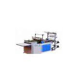 Computer Automatic Sealing and Cutting Bag Making Machine thumbnail-1