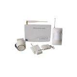 Home Security Intelligent GSM Burglar Alarm Systems