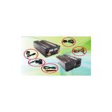 Motorcycle/Automobile GPS Tracker VT200X