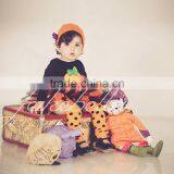 Halloween Wear Bodysuit ,leg Warmers,hats,tutus thumbnail-1