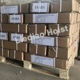 Snatch Sheave Lifting Pulley Block thumbnail-3