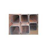 Q345 Carbon Steel Material Square Pipe