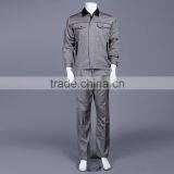 100 Cotton Fire Fighting Suit for Men thumbnail-2