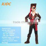 Top Grade Professional Design Cheap Fancy Halloween Costume thumbnail-4