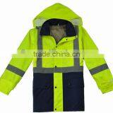 reflective suit.safety workwear.protective clothes