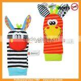 Good Price China Supplier Top Quality New Born Baby Socks thumbnail-1