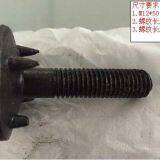 Bolt, Screw Bolt, Threaded Bolt thumbnail-3